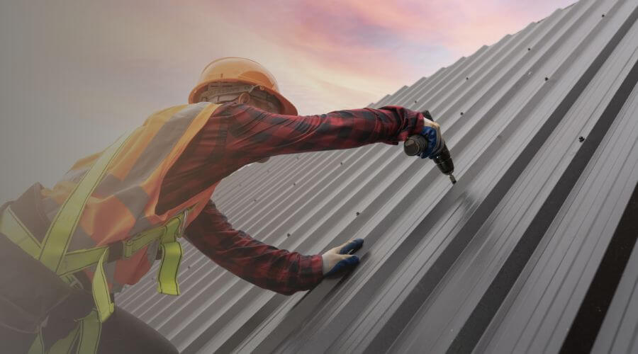 Expert top industrial roofings services in Clarksboro, NJ